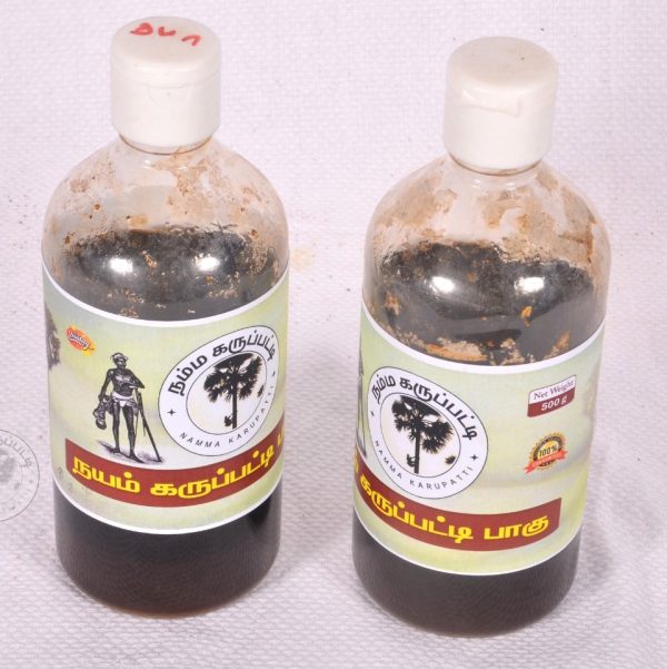 Palm Jaggery Syrup - Image 2